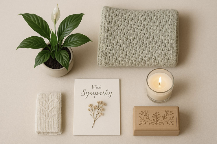 Memorial Keepsake Collection